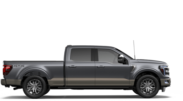 2026 Ford F-150® External Image 1
